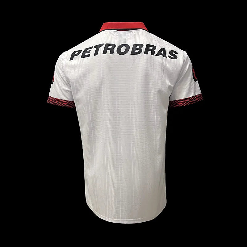 Flamengo Maillot Rétro 1995