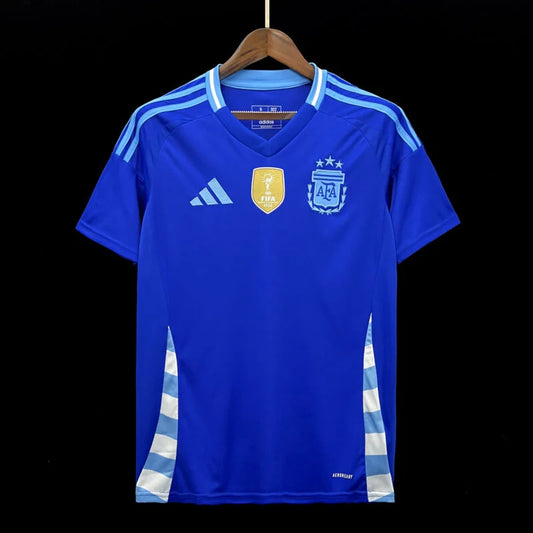 Argentine Maillot Extérieur 24/25