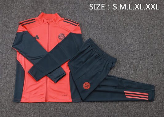 FC Bayern