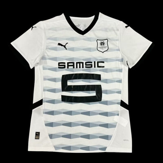 Rennes Maillot Extérieur 24/25