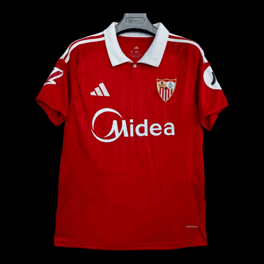 Séville Maillot Extérieur