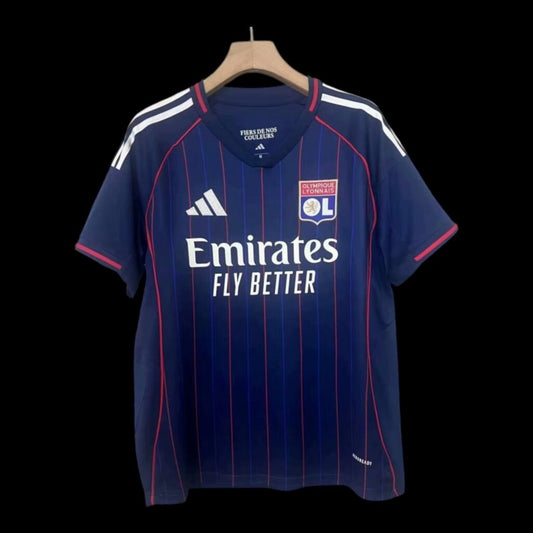 Lyon Maillot Extérieur
