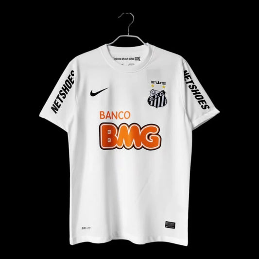 Santos Maillot Rétro 11/12