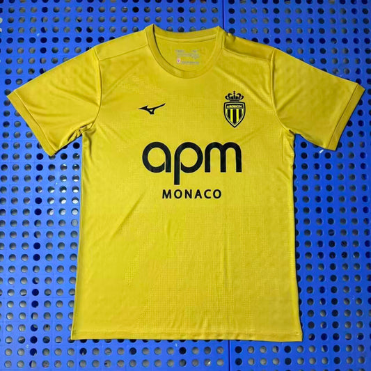 Maillot Monaco extérieur