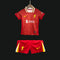 Liverpool Maillot Domicile 24/25 – Enfant