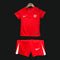 Turquie Maillot Domicile 24/25 – Enfant