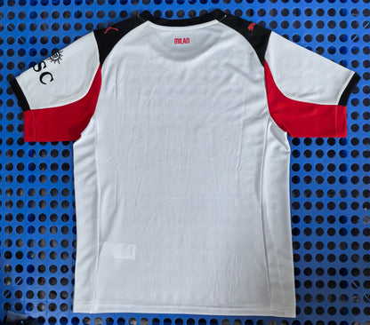Maillot AC Milan third