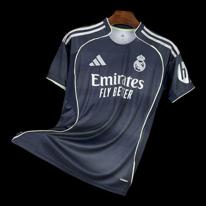Real Madrid Maillot Extérieur