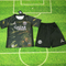 PSG Maillot Third