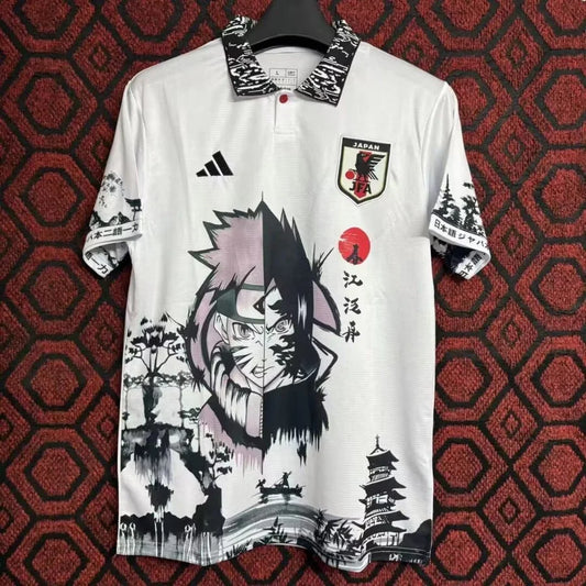 Maillot 24/25 Japon Spécial Anime