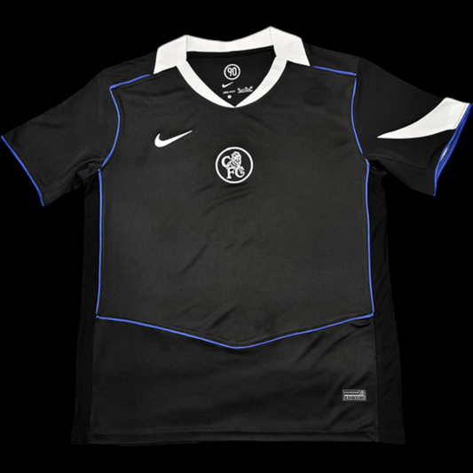 Chelsea Maillot Third