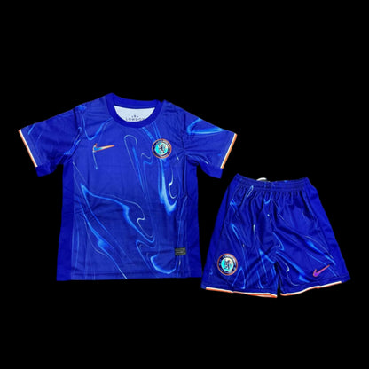 Chelsea Maillot Domicile 24/25 – Enfant