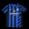 Inter Milan Maillot Domicile 24/25