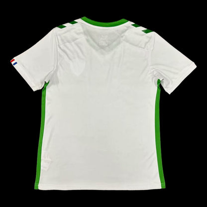 Saint Etienne Maillot Extérieur 24/25