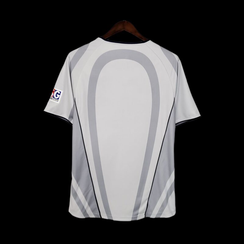 Paris SG Maillot Rétro 01/02