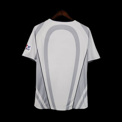 Paris SG Maillot Rétro 01/02