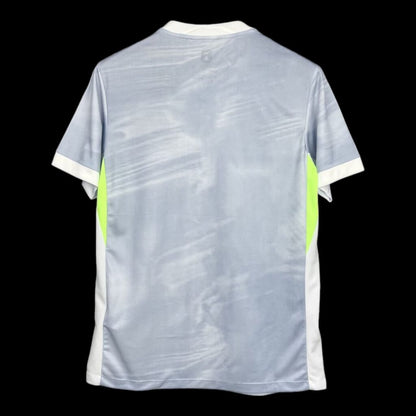 Wolfsburg Maillot Extérieur