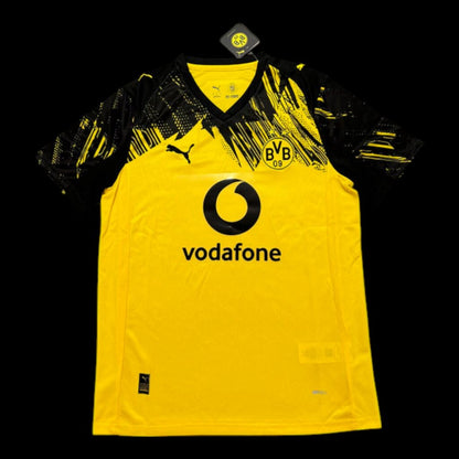 Dortmund Maillot Domicile