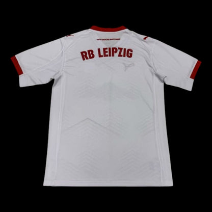 RB Leipzig Maillot Domicile