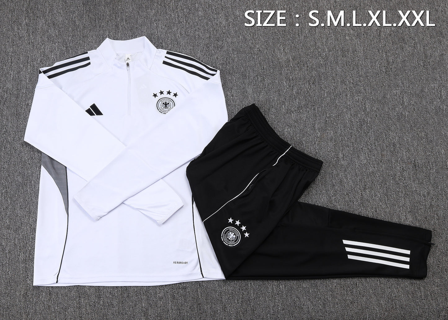 Allemagne