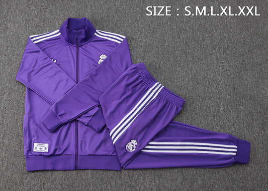 real Madrid