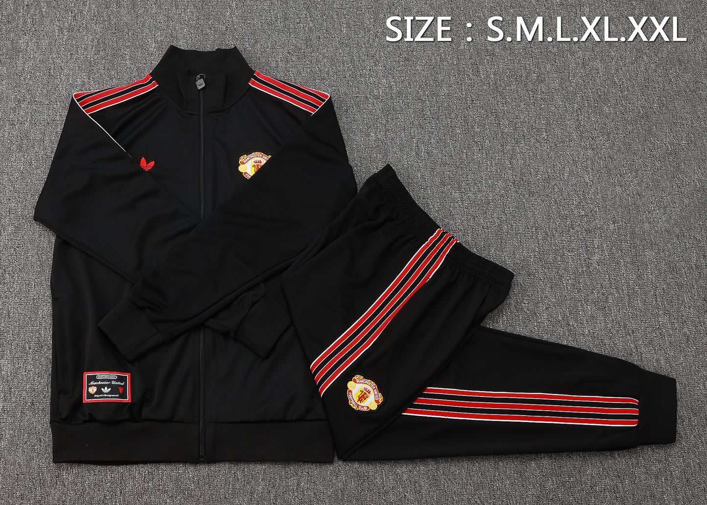 Manchester United