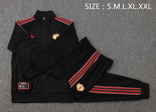Manchester United