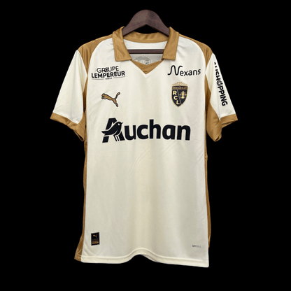 Lens Maillot Third