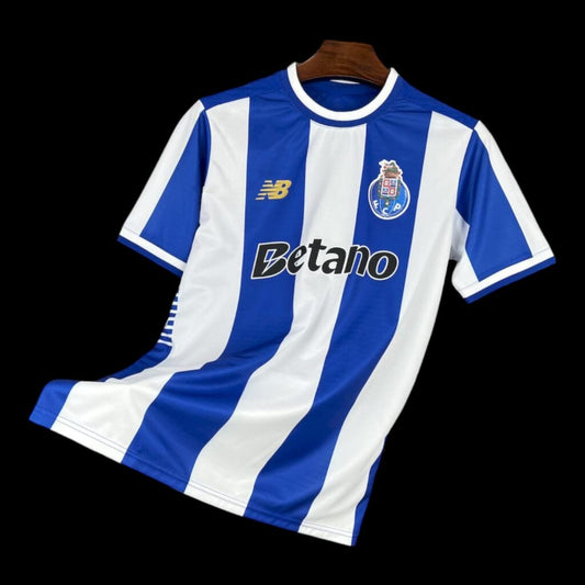 Porto Maillot Domicile