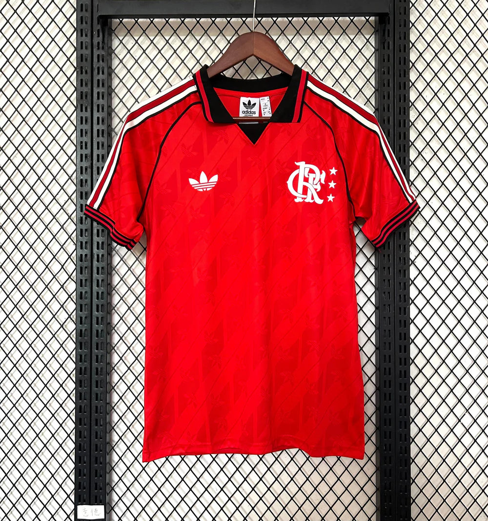 Maillot 24/25 Flamengo Spécial