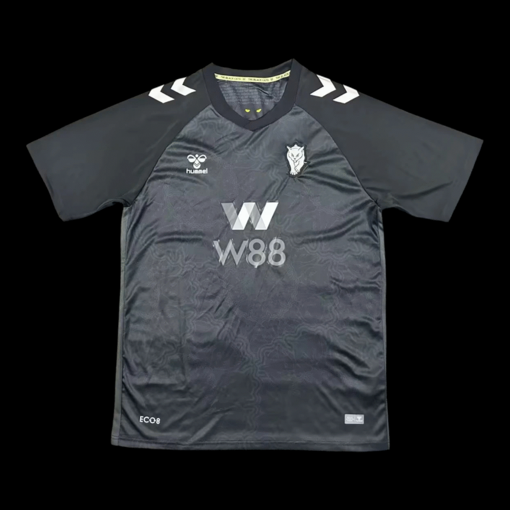 Sunderland Maillot Third