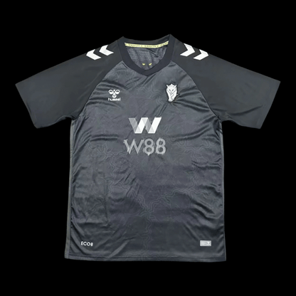 Sunderland Maillot Third