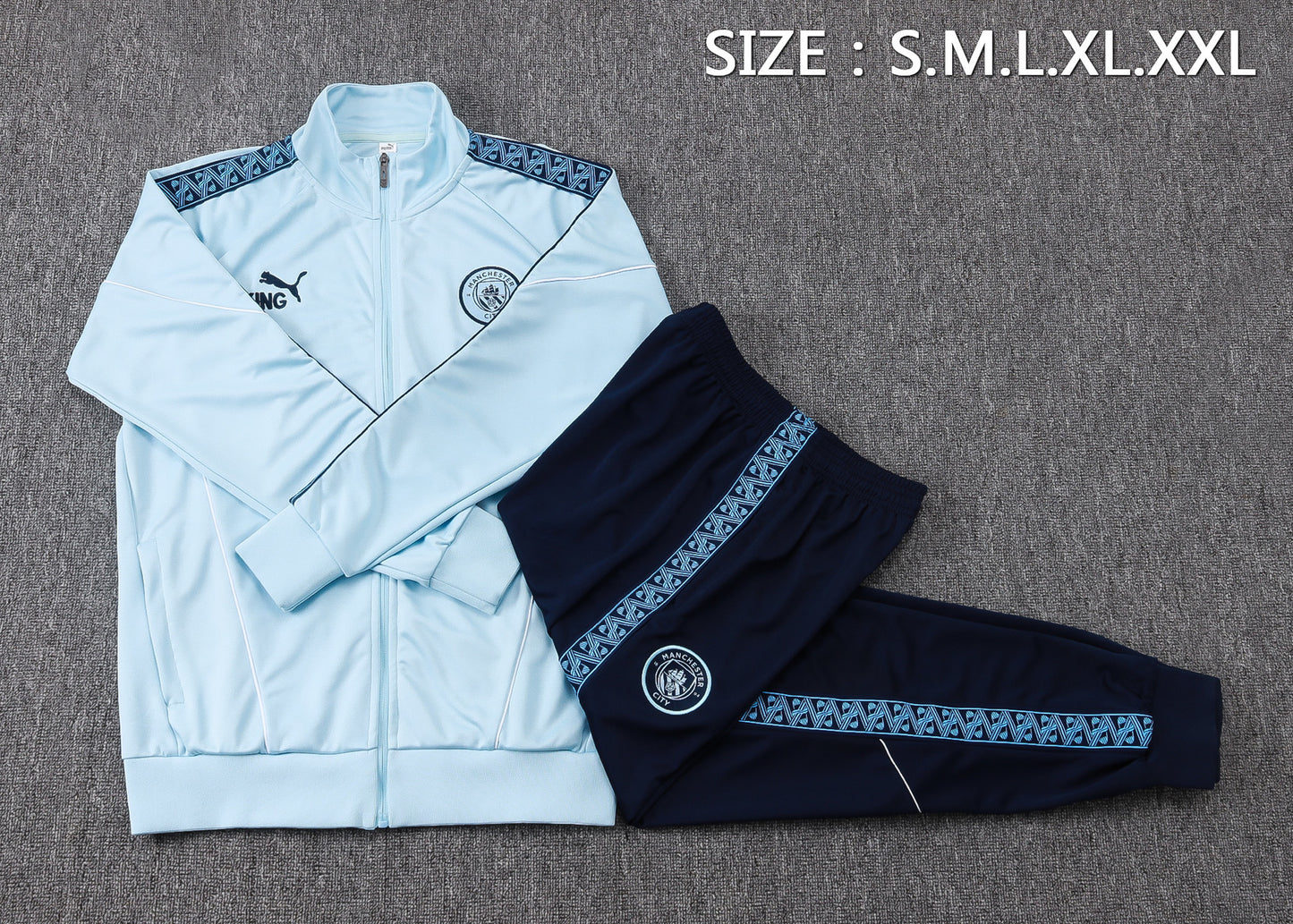 Manchester City