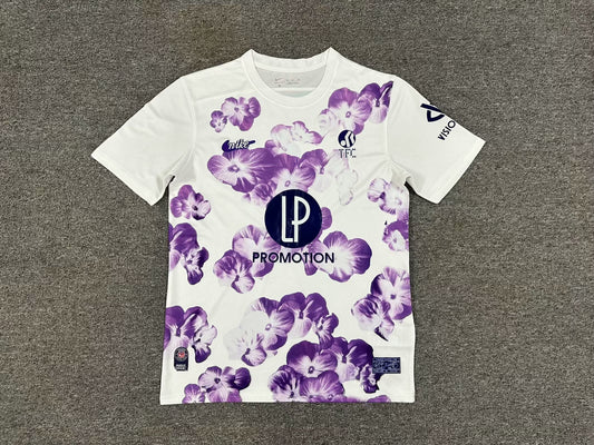 Maillot Toulouse Third