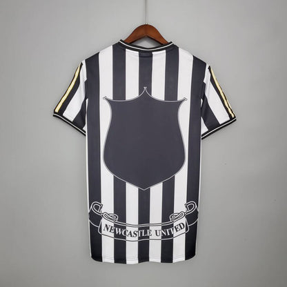 Newcastle Maillot Rétro 97/99