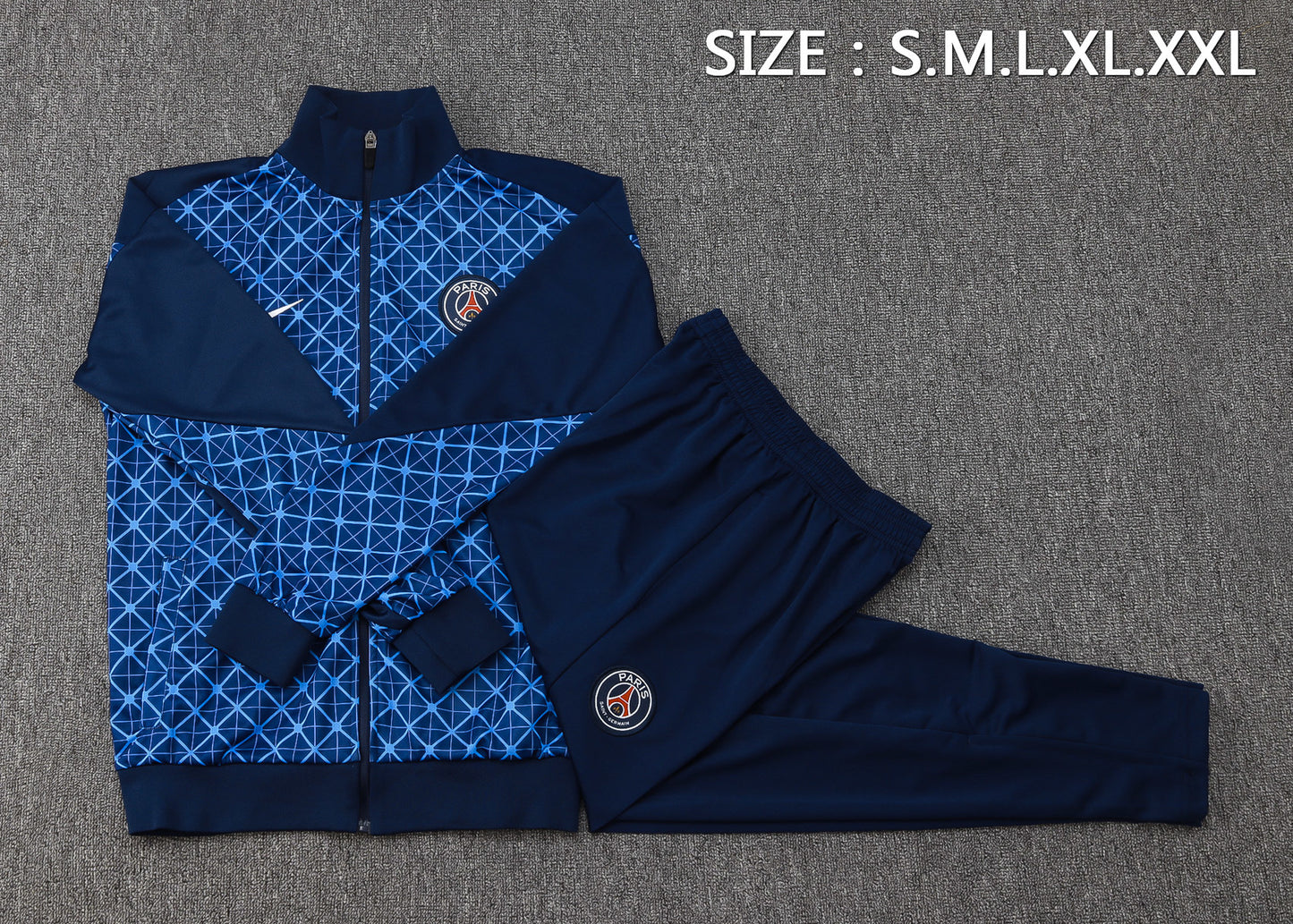 Paris Saint Germain