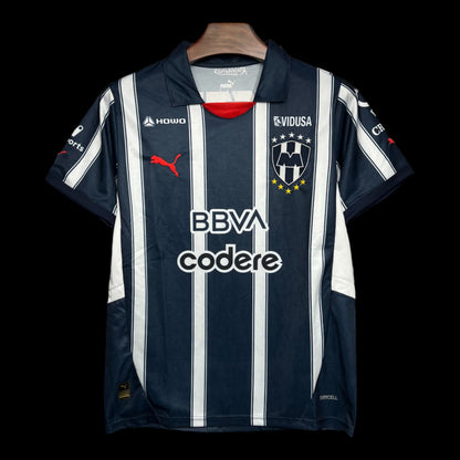 Monterrey Maillot Domicile 24/25