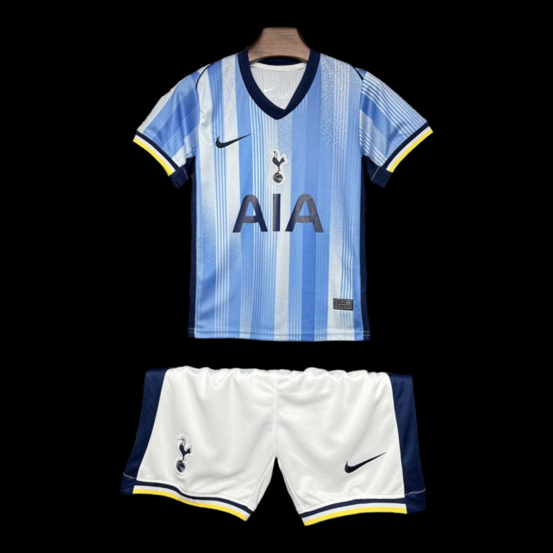 Tottenham Maillot Extérieur 24/25 – Enfant