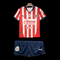 Chivas Maillot Domicile 24/25 – Enfant