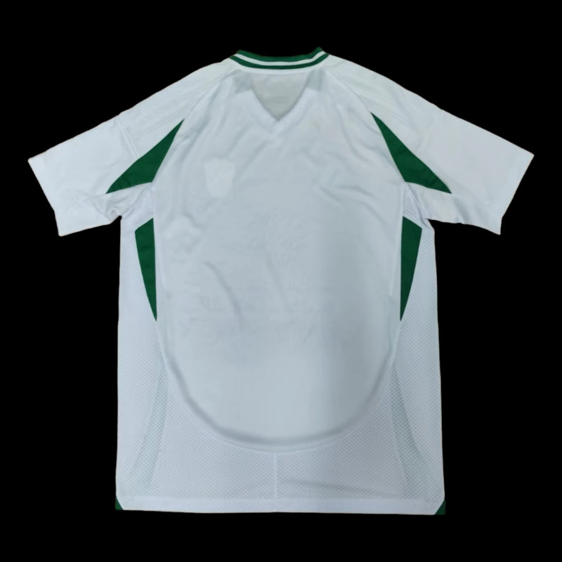 Al Ahli Maillot Extérieur 24/25