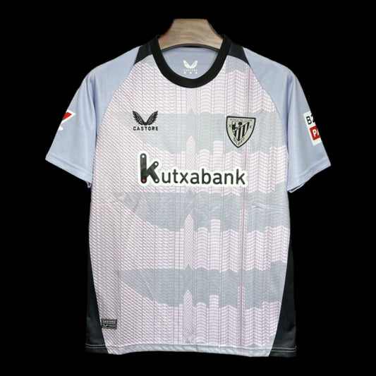 Athletic Bilbao Maillot Third 24/25