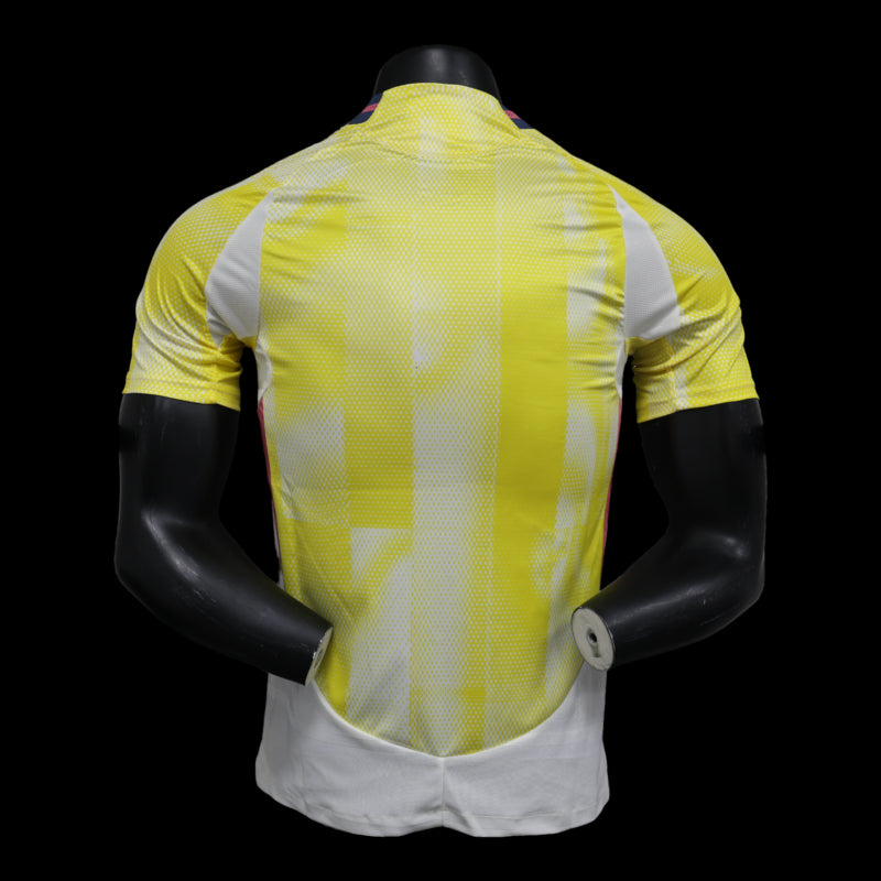 Juventus Maillot Extérieur 24/25 – Version Player