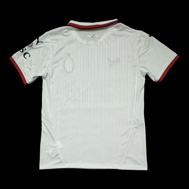 Milan AC Maillot Extérieur 24/25