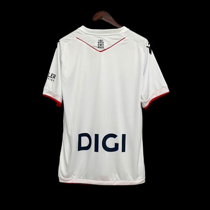 Osasuna Maillot Third
