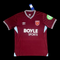 West Ham Maillot Domicile