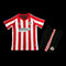 Sunderland Maillot Domicile 24/25 – Enfant