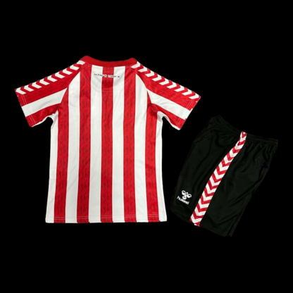 Sunderland Maillot Domicile 24/25 – Enfant