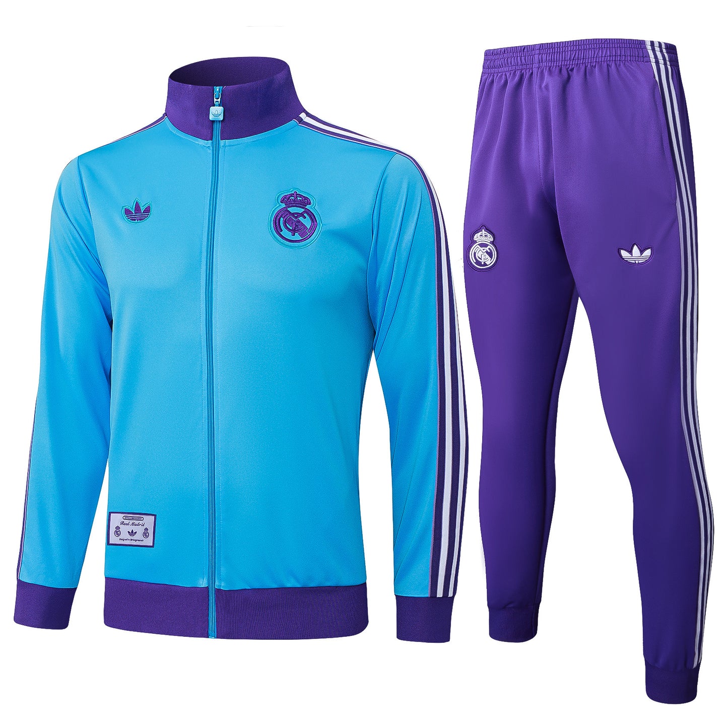 real Madrid