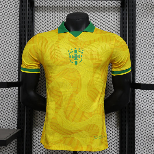 Maillot 24/25 Brésil Spécial