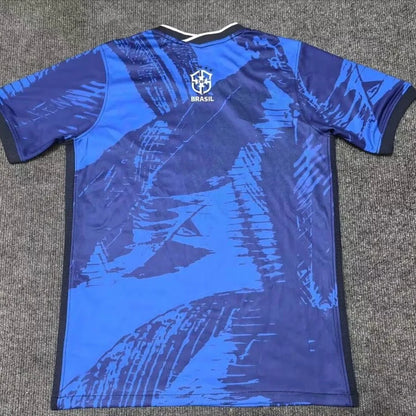 Maillot 24/25 Brésil Bleu Spécial